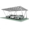 Waterproof Solar Carport Mounting System